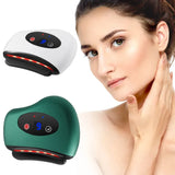Trådlös Skrapande Massager