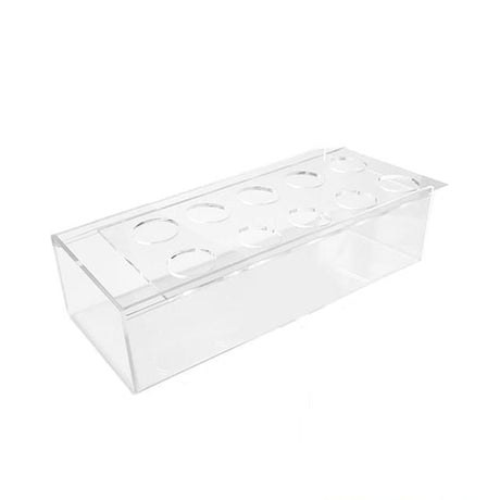 Akryl Blomstervas-DIY-Hemnix-10 hål-Hemnix