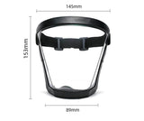 Anti-Dimma Helskyddet-Jewelry for men-bellasverige-Hemnix