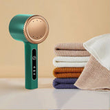 Carvallo - Bärbar elektrisk fuzzborttagare Carvallo