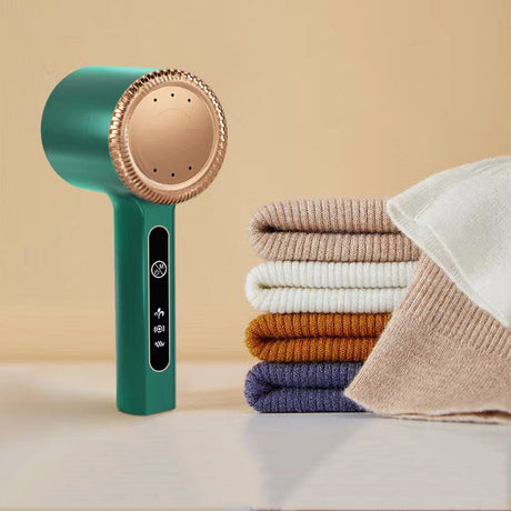 Carvallo - Bärbar elektrisk fuzzborttagare Carvallo