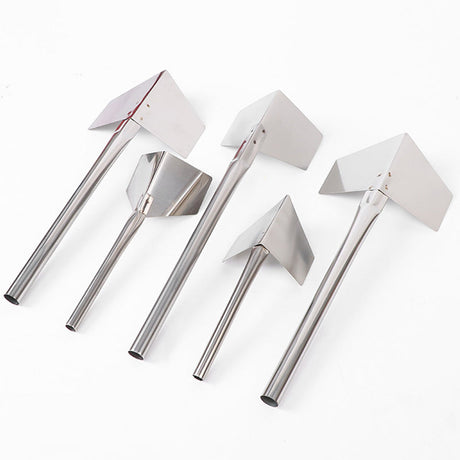 Carvallo | SharpScrape - Skrapverktyg för hörn Carvallo