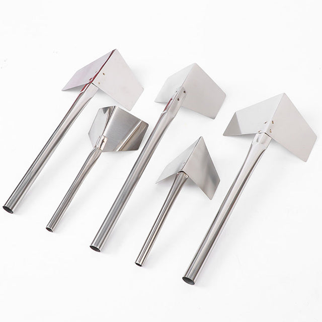 Carvallo | SharpScrape - Skrapverktyg för hörn Carvallo