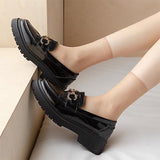 Carvallo | CrystalSocks - Osynliga, halkfria Crystal Silk strumpor Carvallo