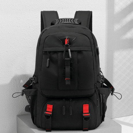 Mångsidig Reseväska bellasverige