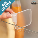 Carvallo | FridgeTidy – Den smarta organisationshjälparen för ditt kylskåp! Carvallo