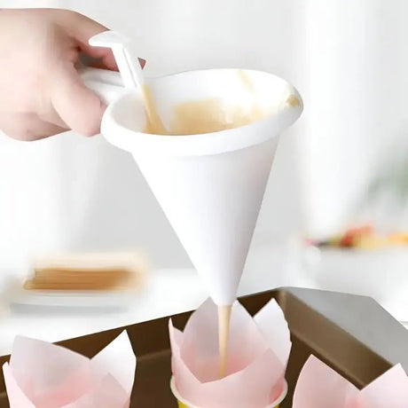 Carvallo | BatterDrop - Häll degen med självförtroende Carvallo