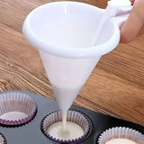 Carvallo | BatterDrop - Häll degen med självförtroende Carvallo