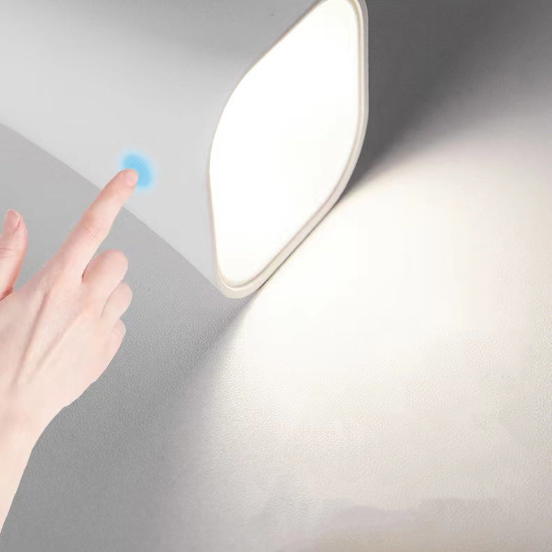 Carvallo - 3-i-1 magnetisk bärbar bordslampa Carvallo