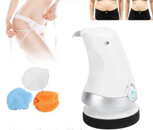 Body Sculpting Massager – Modern toningsapparat för slätare, fastare hud och förfining av silhuetten MILA Sverige