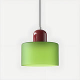 LumiLine Light - Nordisk Glaspendellampa Carvallo