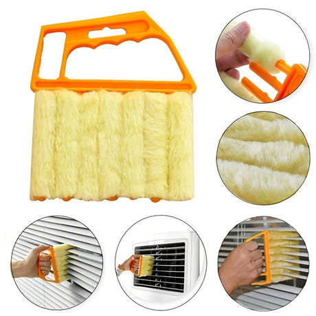 Tvättbar fönster mikrofiber damm rengörare Carvallo