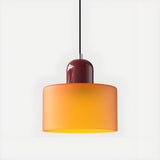 LumiLine Light - Nordisk Glaspendellampa Carvallo