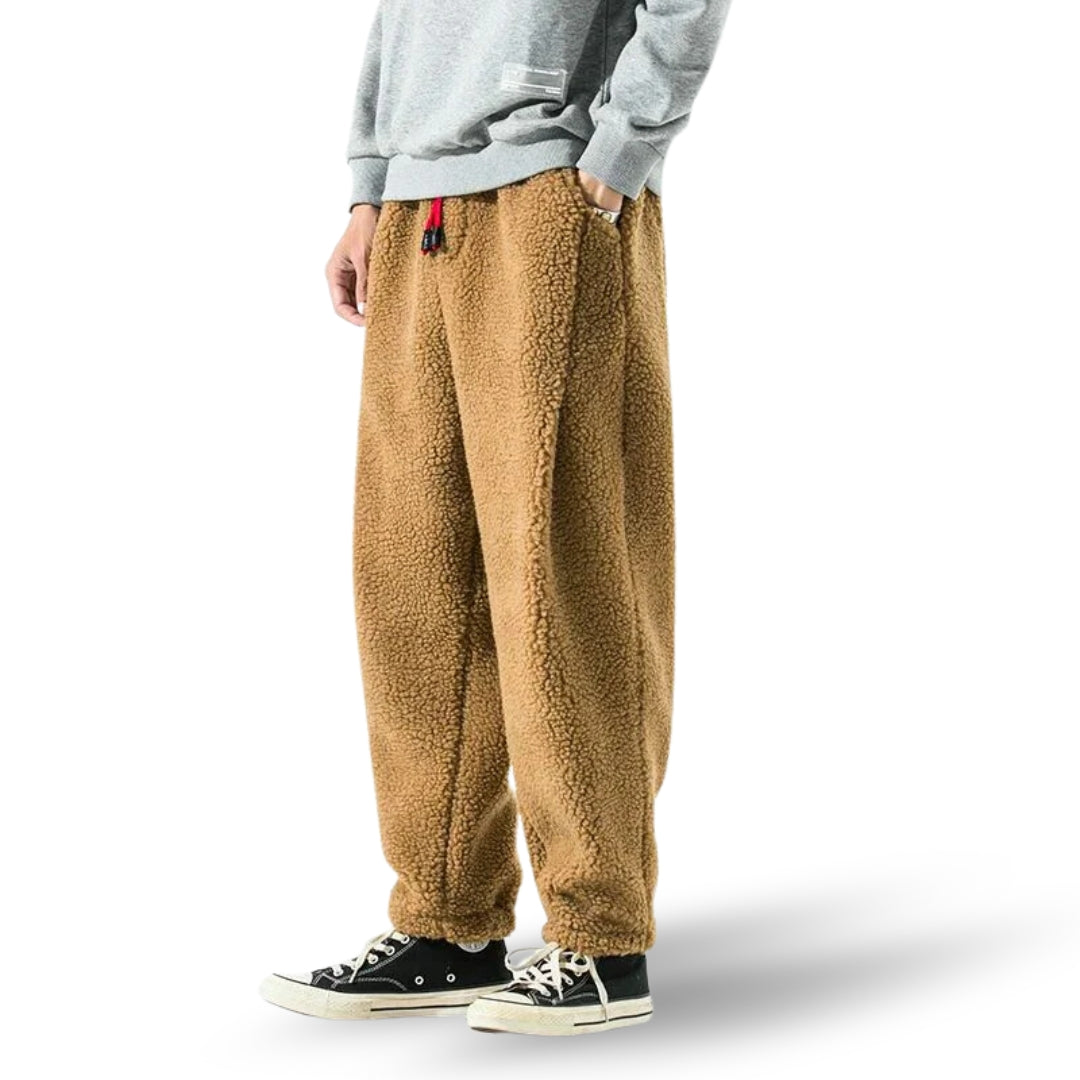 Ted™ Ullbyxa-Hemnix-Kaki-M-Hemnix