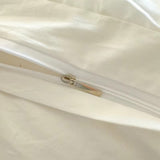 Princess Amara Volangspets Sängkläder | 4 delar Set Carvallo