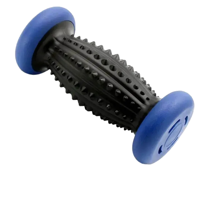 Massagerulle-Hemnix-Blå-Hemnix