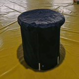 Hopfällbart Relax Badkar | Isbad-Kök-BB-Hemnix