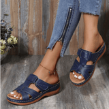 Ortopediska sandaler för kvinnor-Shoes for Women-Hemnix-Hemnix
