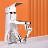 1080° Faucet Swivel Extension