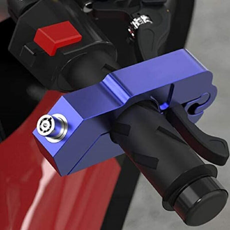 Grip Lock Motorcykel Stöldskyddsanordning-Gadgets-Hemnix-Hemnix