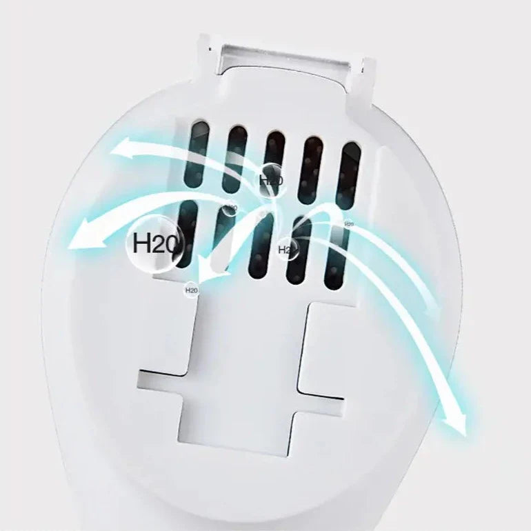 Silikon Scrub Toalettborste-Kitchen-bellasverige-Hemnix