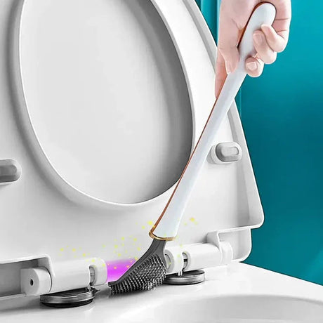 Silikon Scrub Toalettborste bellasverige