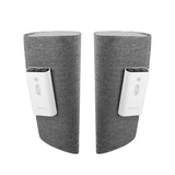 Elektrisk Benmuskelmassage Varmkompress Knådning Avslappning Främjar Blodcirkulation-Massage-BB-2st Benmassager-Hemnix