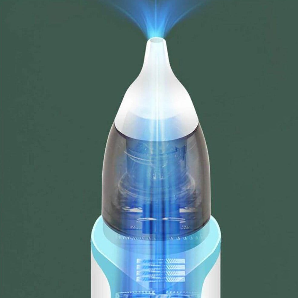 Elektrisk Bebisnäsvårtsug-Kids-Hemnix-Hemnix