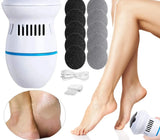 Elektrisk Fotförhårdnadsborttagare-Beauty-Hemnix-Hemnix