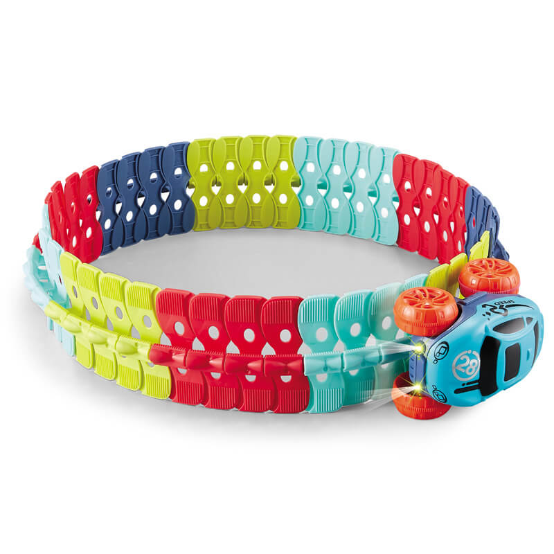 Flexibel Racerbana Set-Kids-Hemnix-Hemnix