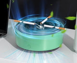 Automatisk Luftrenande Askkopp-Home-Hemnix-Hemnix