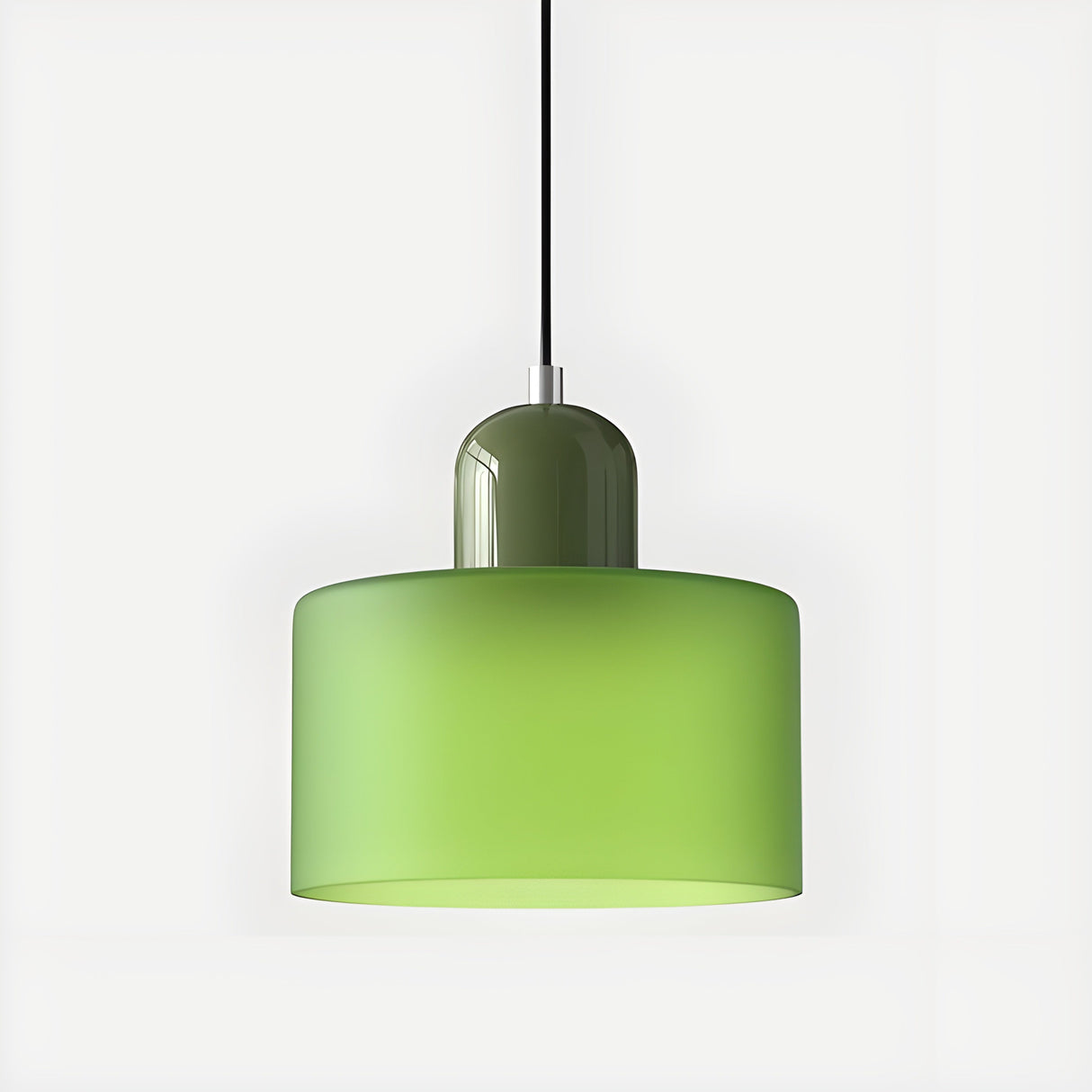 LumiLine Light - Nordisk Glaspendellampa Carvallo