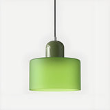 LumiLine Light - Nordisk Glaspendellampa Carvallo