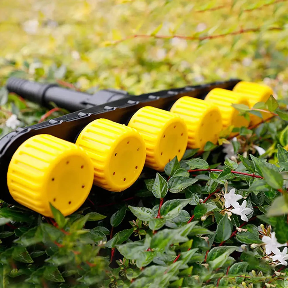 Justerbart Multihuvud Trädgårdsbevattning bellasverige