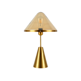 ShineDome - modern lampa för elegant rumsbelysning Carvallo