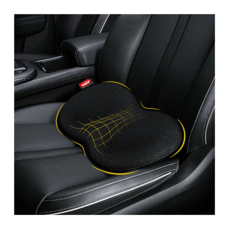 Bilbälteskudde för vuxna Carvallo