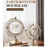 Carvallo - Timglasstimer för meditation och fokus Carvallo