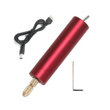 Carvallo - Smidiga borrverktyg Carvallo