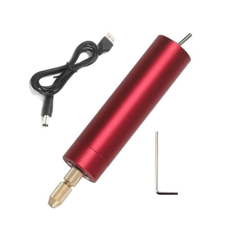 Carvallo - Smidiga borrverktyg Carvallo