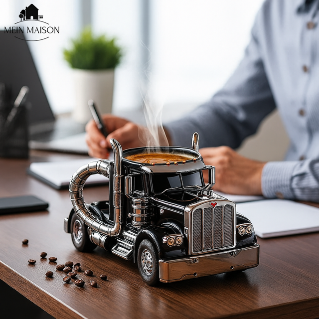 Carvallo Classic – Den kaffeepæn for ægte gadehelte Carvallo