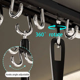 Carvallo – Ordning helt utan borrning Carvallo