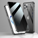 Carvallo - Mobilskal med integritetsglas Carvallo