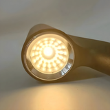 Carvallo - Bärbar belysning med varm atmosfär Carvallo