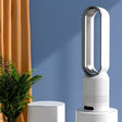 Airpure | 3-i-1 Luftkylare med Luftrenare | Oscillation och Touch LED Carvallo
