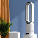 Airpure | 3-i-1 Luftkylare med Luftrenare | Oscillation och Touch LED Carvallo