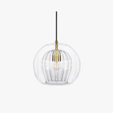 Celine Stilren Bolformad LED Taklampa Carvallo