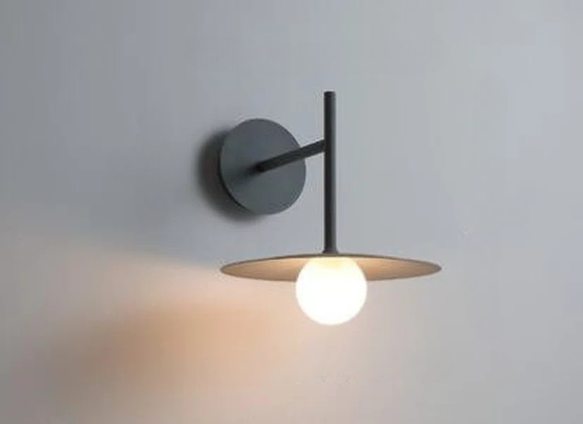 LichtFlex - Justerbar LED Vägglampa Carvallo