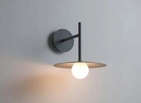 LichtFlex - Justerbar LED Vägglampa Carvallo