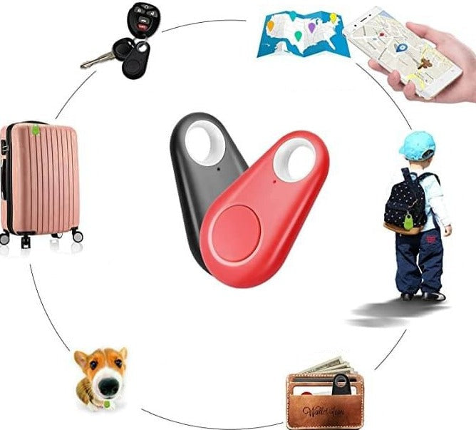 Mini spårare mot förlust-Electronics-bellasverige-Hemnix