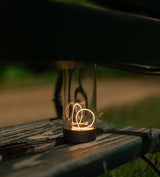 GalaxyMist – Stämningsfull nebulosaprojektorlampa Carvallo